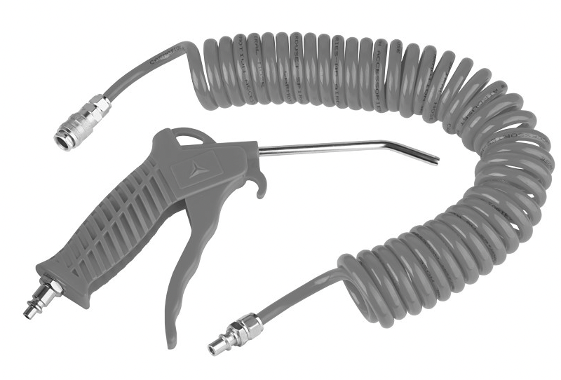 RENAULT AIR DUSTER GUN HEAVY DUTY TRUCK LORRY AIR DUSTER
