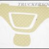 DAF 105 XF DASH MAT - Image 4