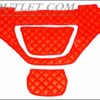 DAF 105 XF DASH MAT - Image 2