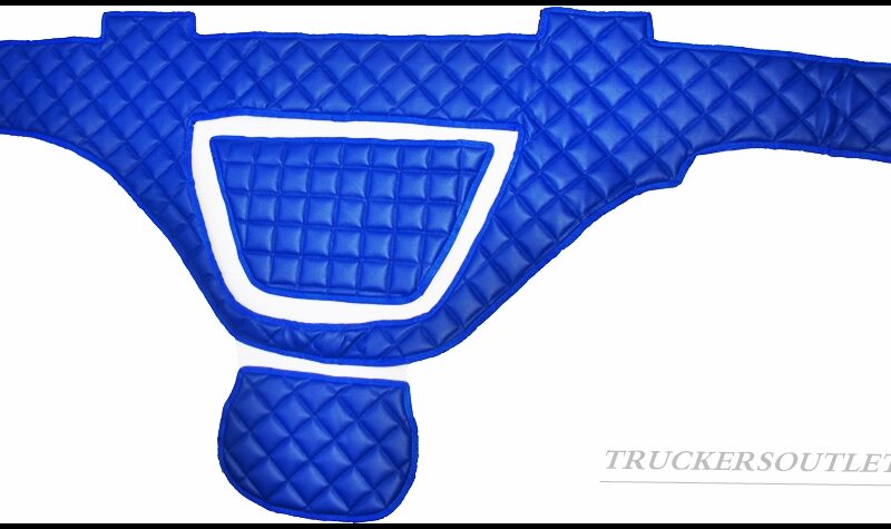 DAF 105 XF DASH MAT