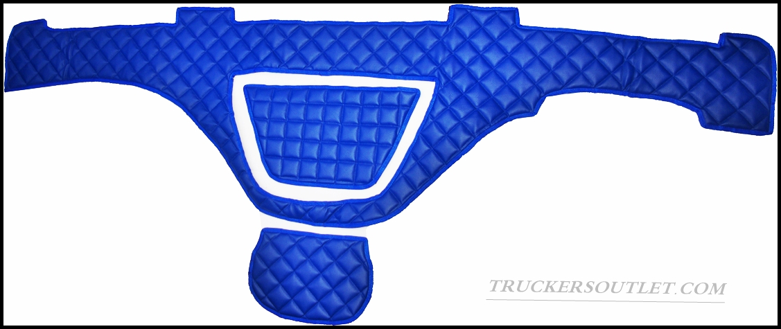 Daf 105 Xf Dash Mat Www Truckers Shop Com