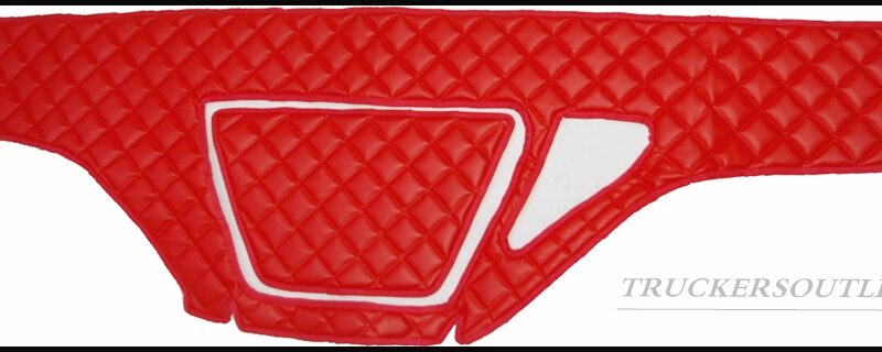 DAF 106 XF DASH MAT