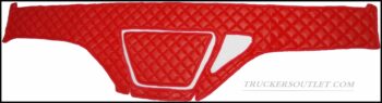 DAF 106 XF DASH MAT