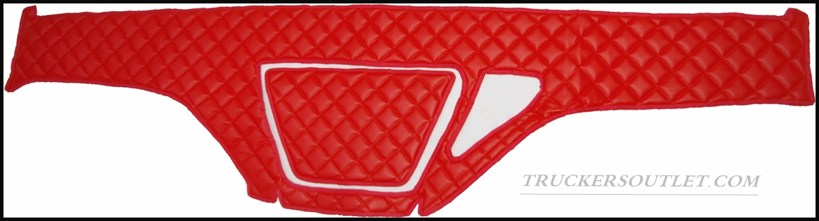 DAF 106 XF DASH MAT