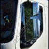 STAINLESS STEEL MIRROR GUARDS - Image 9