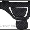 DAF 105 XF DASH MAT - Image 3