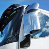 STAINLESS STEEL MIRROR GUARDS - Image 6