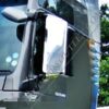 STAINLESS STEEL MIRROR GUARDS - Image 7