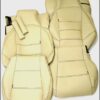 MERCEDES MP4/MP5 ACTROS / ANTOS / AROCS  Leatherette Seat Covers - Image 15