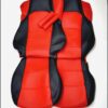 MERCEDES MP4/MP5 ACTROS / ANTOS / AROCS  Leatherette Seat Covers - Image 3