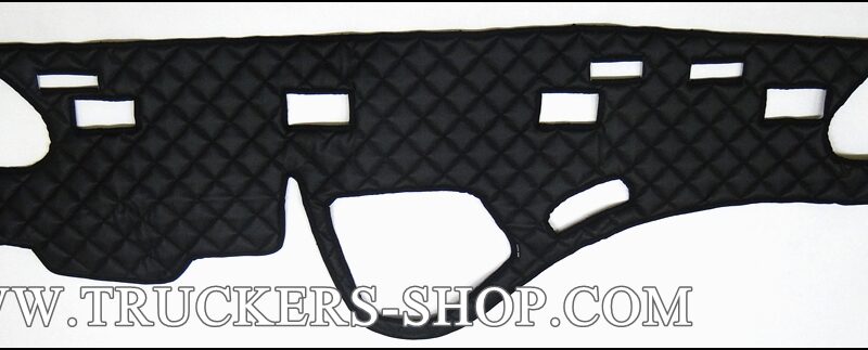 DASH MAT VOLVO FH/FM VERSION 3