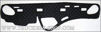 DASH MAT VOLVO FH/FM VERSION 3