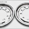 FRONT SUPER SINGLE WHEEL TRIM 22.5” - Image 2