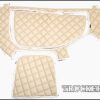 DAF CF EURO6 DASH MAT - Image 2