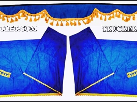 Front Curtain set
