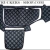 DAF CF EURO6 DASH MAT - Image 3