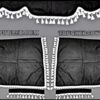 VAN / Camper Curtain set - Image 7