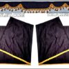 VAN / Camper Curtain set - Image 3