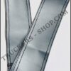 LEATHERETTE STEERING WHEEL COVER - Image 2