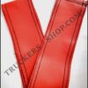 LEATHERETTE STEERING WHEEL COVER - Image 7