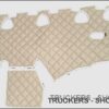 SCANIA P,R-SERIES DASH MAT - Image 3
