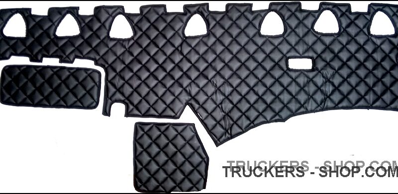 SCANIA P,R-SERIES DASH MAT
