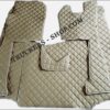 Scania G Series Floor Set Leatherette - Image 6