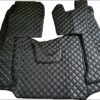 Scania G Series Floor Set Leatherette - Image 5