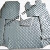 Scania G Series Floor Set Leatherette - Image 4