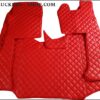 Scania G Series Floor Set Leatherette - Image 3