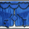 Thermal Truck Curtain Set - Image 4