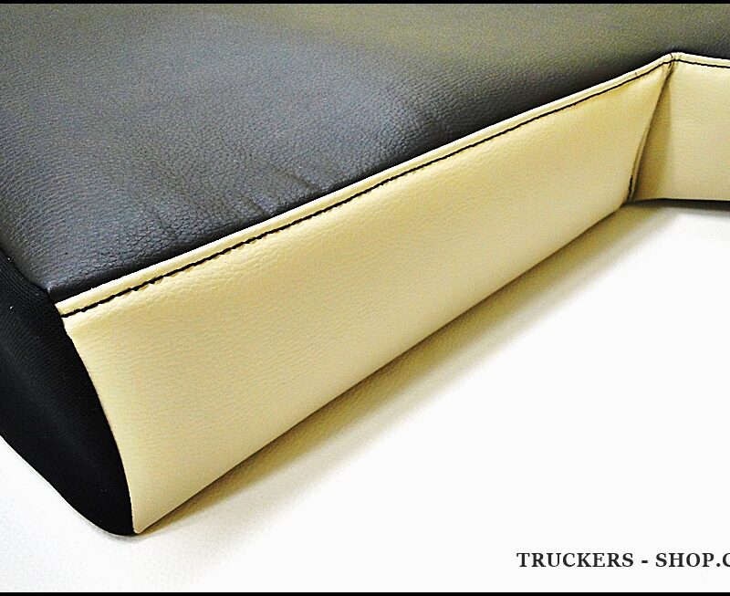 DAF LEATHERETTE BEDSPREAD