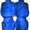 RENAULT T AND C RANGE Truck Leatherette Seat Covers - Image 10