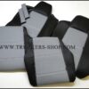 RENAULT T AND C RANGE Truck Leatherette Seat Covers - Image 3