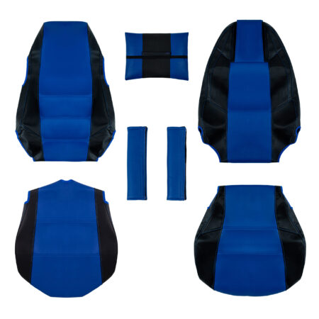 SCANIA Leatherette Seat Covers