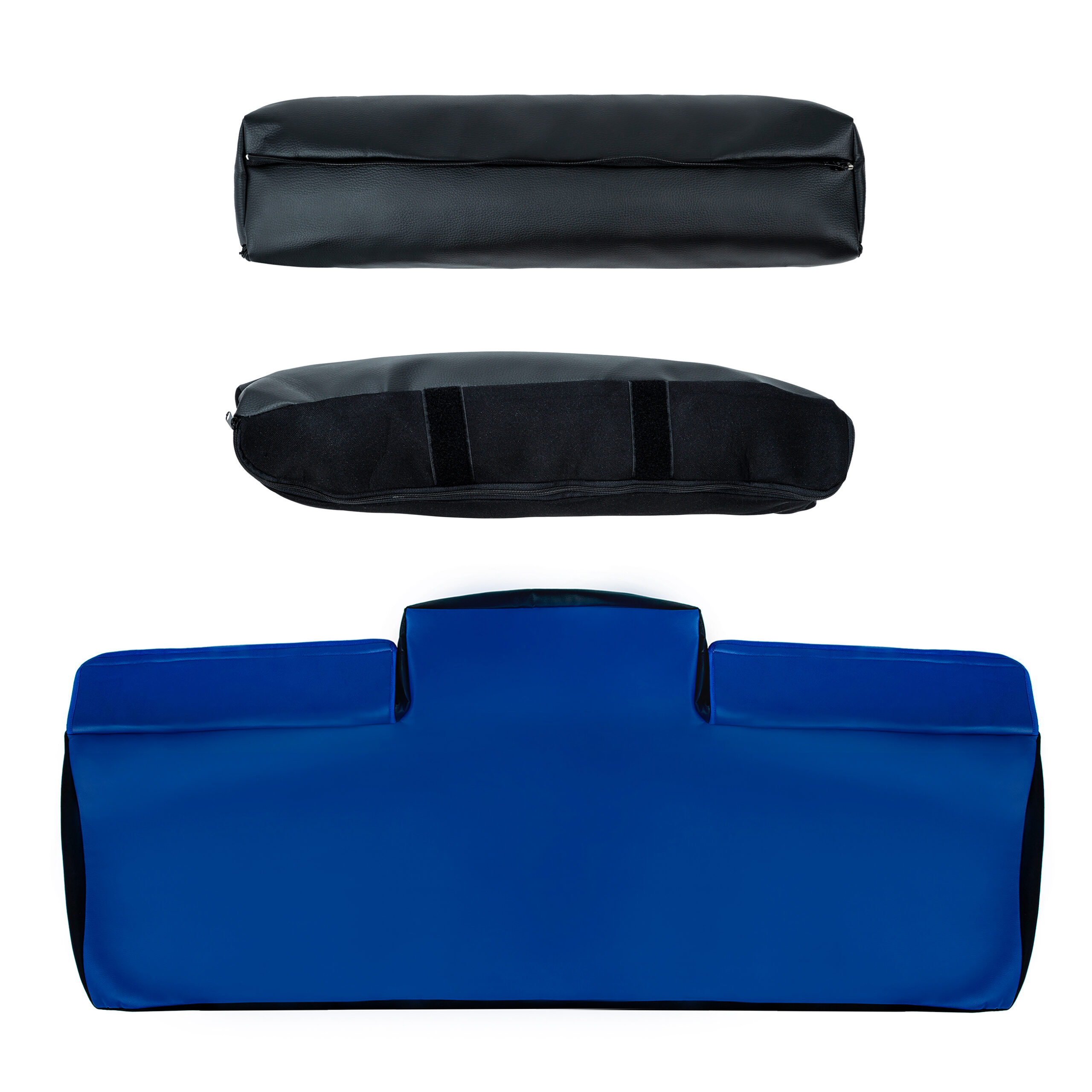 SCANIA LEATHERETTE BEDSPREAD