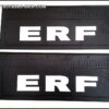FRONT MUD FLAPS ERF - Image 2