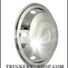 TRUCK WHEEL TRIMS STAINLESS STEEL 17.5” STANDARD - Image 3