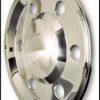 TRUCK WHEEL TRIMS STAINLESS STEEL 17.5” STANDARD - Image 4