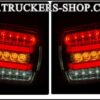 2X LED Multifunction Truck Tail Lights – 12/24V | High-Performance & Durable - Image 3