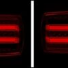 2X LED Multifunction Truck Tail Lights – 12/24V | High-Performance & Durable - Image 4