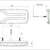 2X LED Multifunction Truck Tail Lights – 12/24V | High-Performance & Durable - Image 5