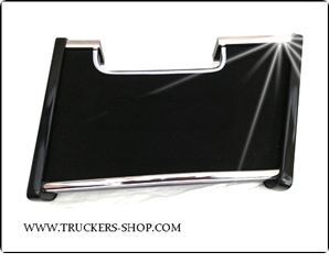MAN TGS With Brake/Lane Sensor Dashboard Table