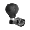 Leather Steering Wheel Knob - Image 2