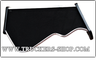 IVECO STRALIS HI WAY Dashboard Table