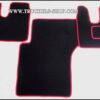 MAN TGA XXL VELOUR CARPET SET - Image 3
