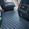 RENAULT T LEATHERETTE FLOOR SET - Image 4