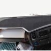 Scania S Line Dashboard Table - Image 2