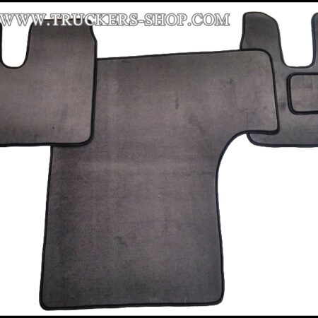 MAN TGA XXL VELOUR CARPET SET