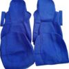 DAF 105/95/CF/LF/XF  VELOUR SEAT COVERS - Image 16